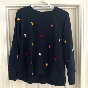 Women’s used sweater. Loft